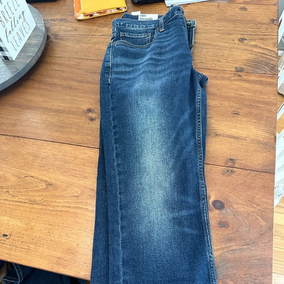 Old navy new jeans 30/30 - Picture 5 of 5